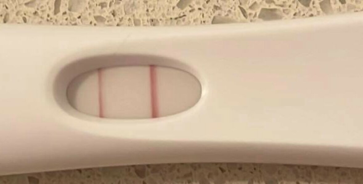 Positive OPK CD41 haven't taken HPT since 19th of Jul which was neg