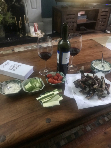 Summer 23 Boot Camp, Week 3: (maybe) you can relax (a bit)