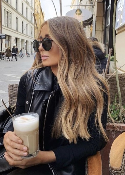 What salon does reasonably priced, good balayage in London? 