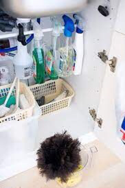 Tell me your best cleaning hacks / tips!