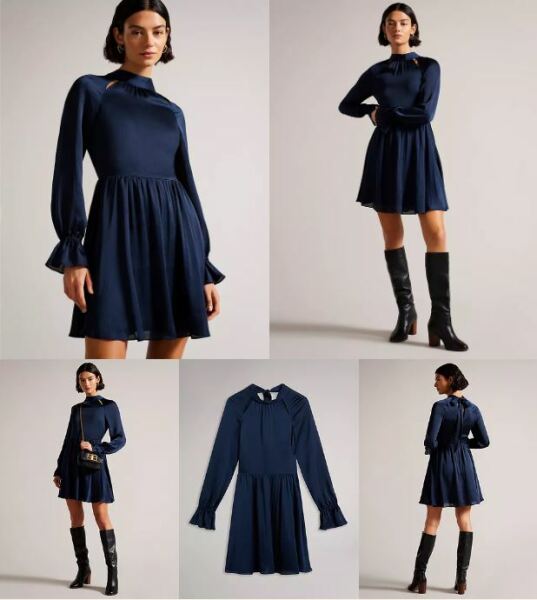 Please help me find a 'wow' dress :) 