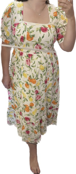 Seeking opinions on whether this is too frumpy?