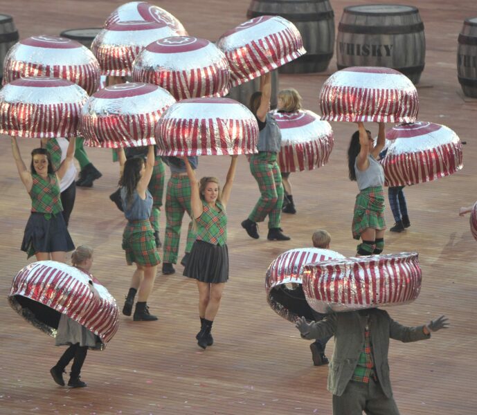 Tunnocks