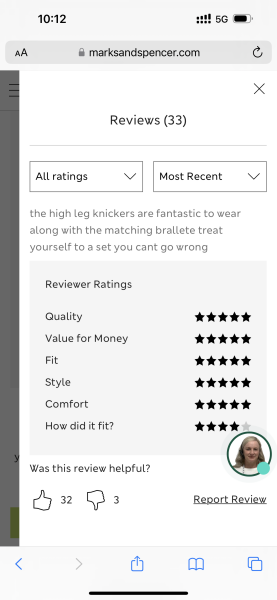 Where can I get DD measured for a proper bra?
