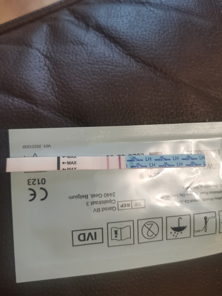 TTC May 2023 💖✨ previous MC March 2023