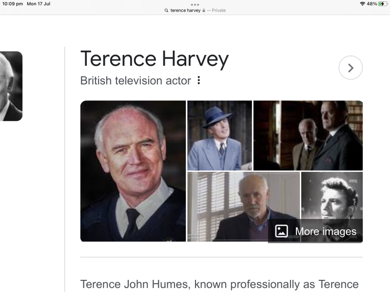British actor