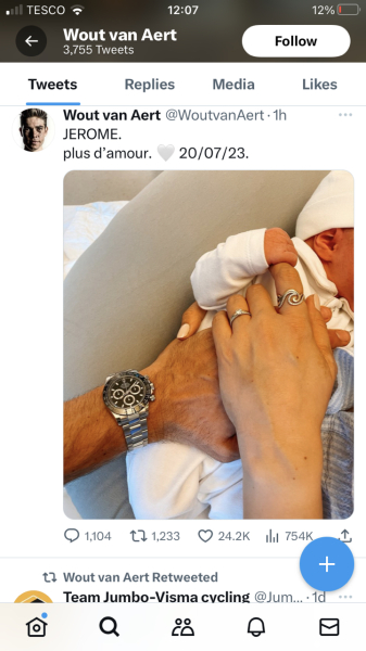 Tour de France 2023: starts 1 July - this Saturday