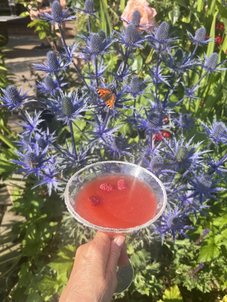 Weekly new recipe thread