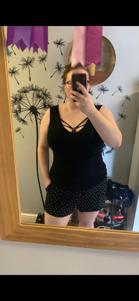 Size 14 and above - can I see your style?