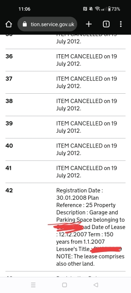 Do I have to allow access?