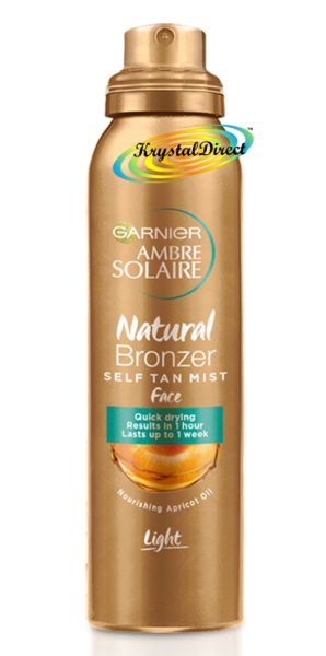 Fake tan for face - recommendations please!