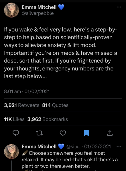 Never felt so low - tips on picking myself off the ground please