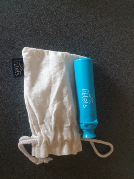 Reusable tampon applicators for super plus extra/super ultra tampons/extra heavy flow