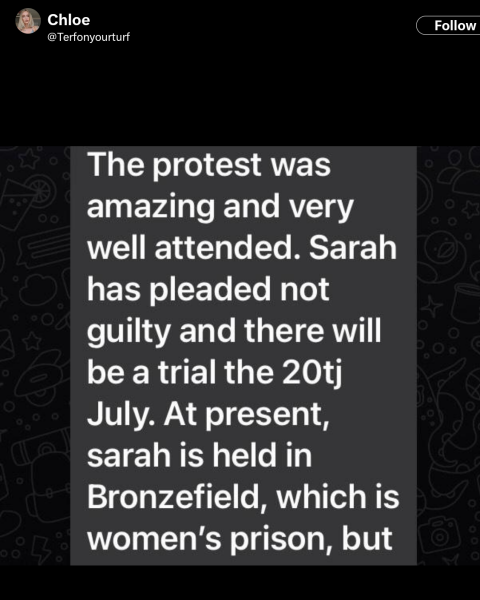 SJB contact your MP