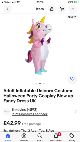 Unicorn party.. please help with with an outfit