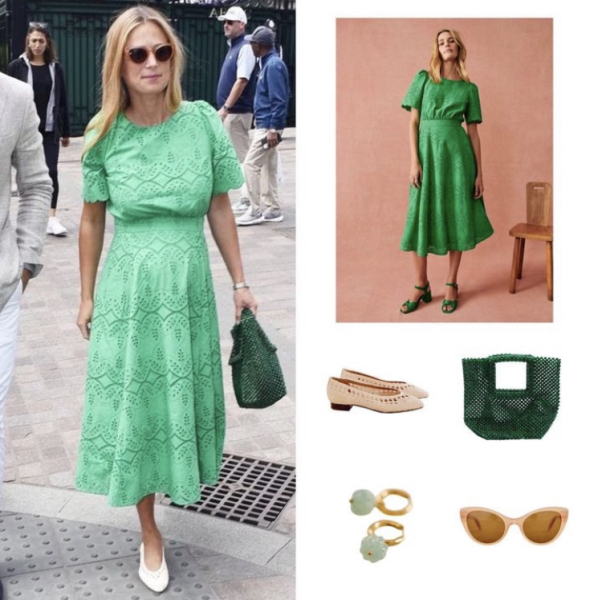 Royal Style and Beauty: Carpe Diadem! No tears or tiers, just tiaras please 