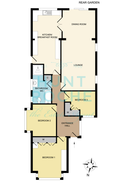 How would you adjust this layout?