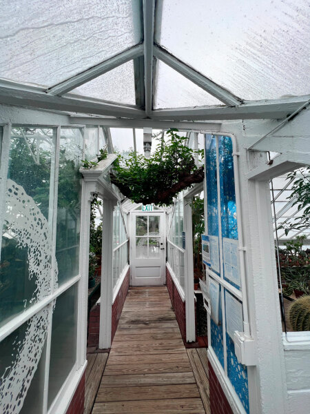 Come and tell me your dull and unexciting news 25: Calmly through the day 