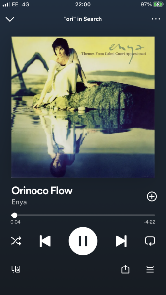 Have you or your kids been to Soul Survivor?