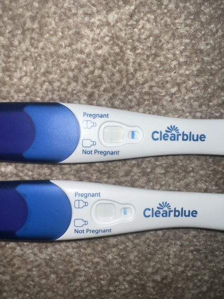 Pregnancy 