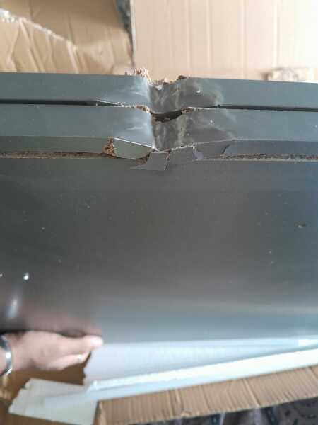 Has anyone bought a sofa from VIVENSE?