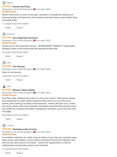 A Mumsnet thread about a book about a Mumsnet thread “Under the Duvet of Darkness” written by the women of Mumsnet THREAD 2