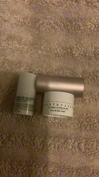 Do you get the urge to splurge on beauty products? Are your cupboards full of your stash? Join this group of beauty addicts!