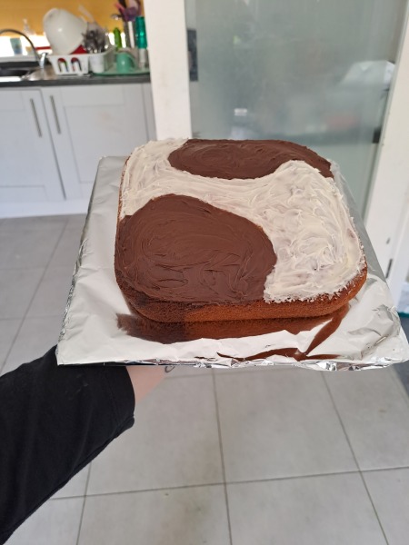 Your favourite cake