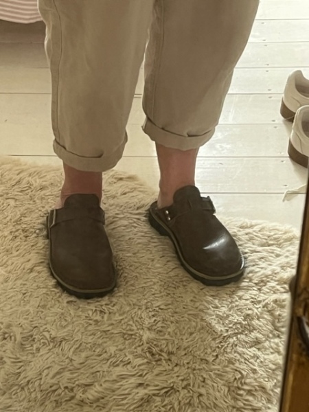Toasties: Looking great for High summer and holidays 