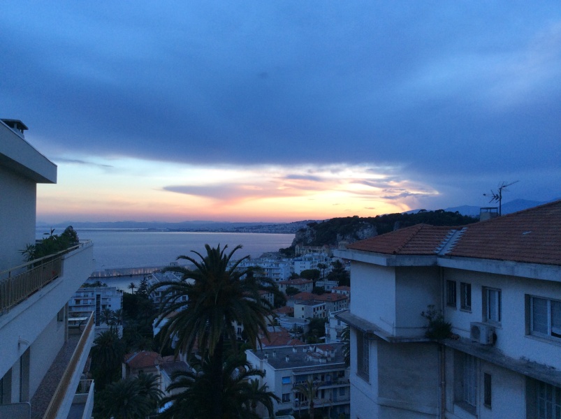 Pamela thread 3 - Bile Duct Cancer, off to London! 