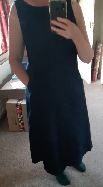 Toasties exhale after the sale excitement and show off their lovely outfits