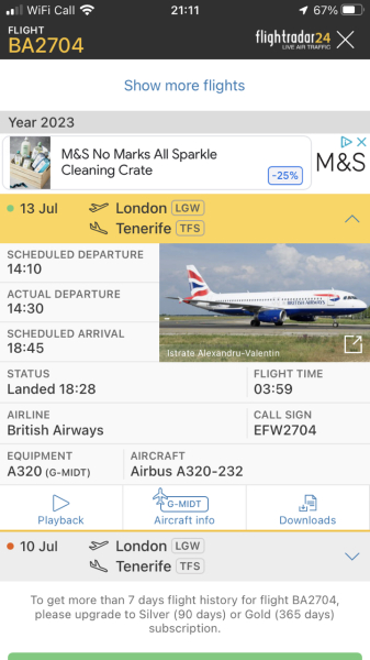 Where is hot in October, 3.5hrs flight and 30m transfer