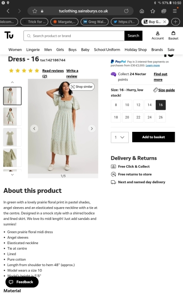 Clothes to keep cool for fatty going to hot holiday 