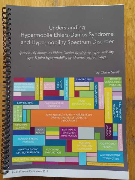 Is there any point in trying to get an EDS diagnosis 