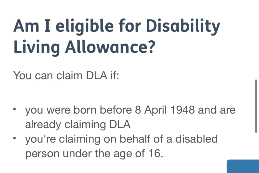80 year old has been claiming wrong benefits for 30 years