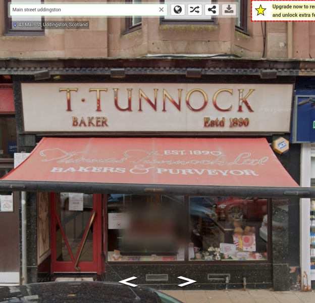 Tunnocks