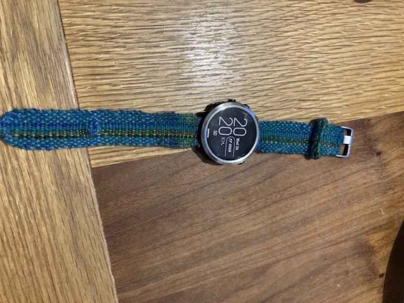 It's Crochet, Knit & Natter 10: New Year, New Yarn, New Thread!