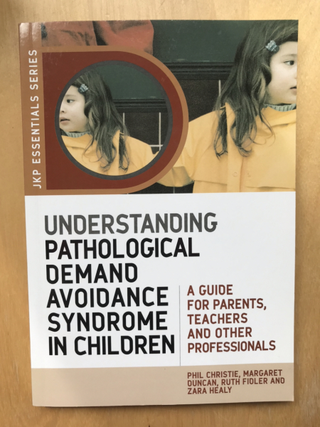 To be done with autism