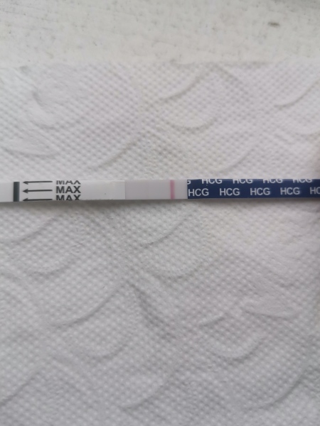 TTC May 2023 💖✨ previous MC March 2023