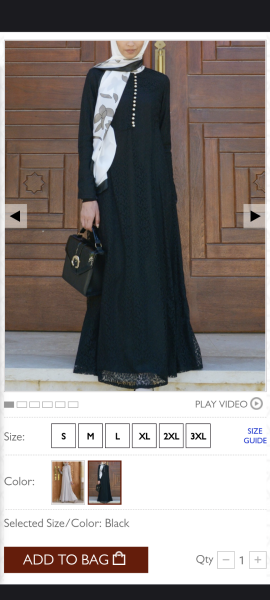 Show me your non traditional wedding dress!