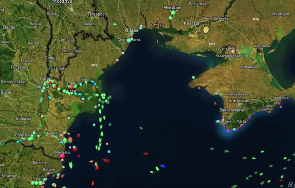 Ukraine Invasion: Part 43