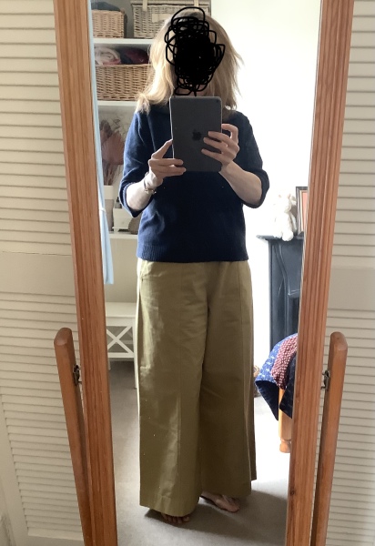 Toasties: Looking great for High summer and holidays 