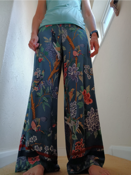 These trousers