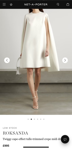Wedding dress, advice needed! 