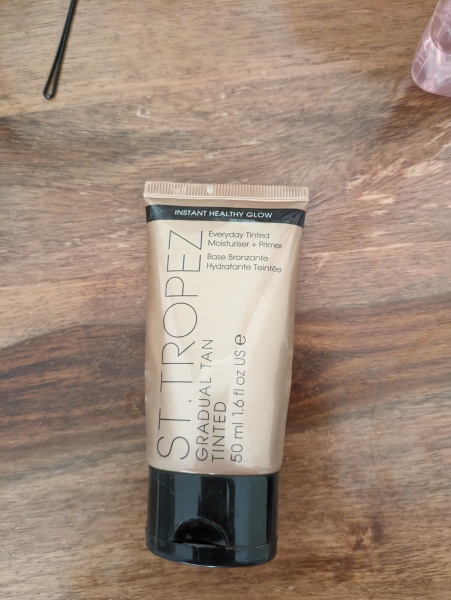 Fake tan for face - recommendations please!