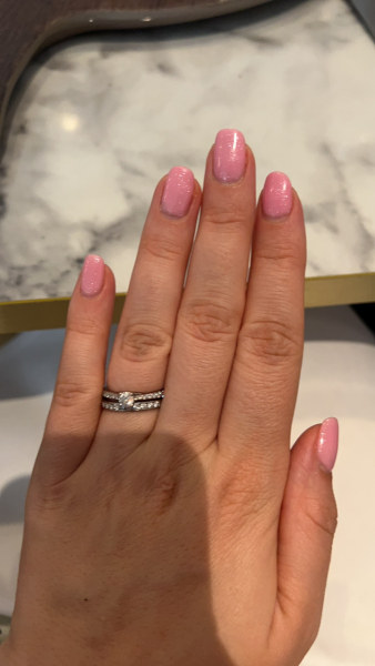 Do you get your nails done regularly?