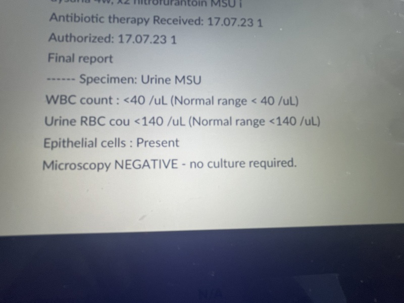 Is this normal?