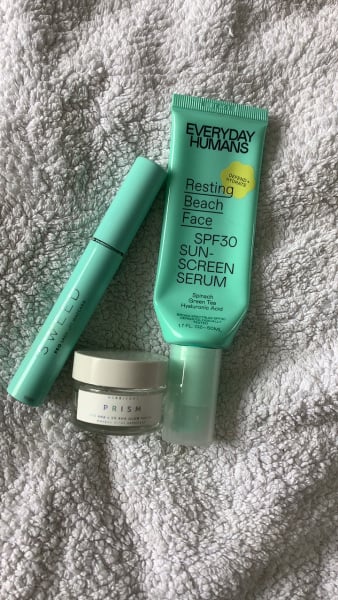 Addicted to buying beauty products? Are you a beauty product hoarder? This thread is for you!