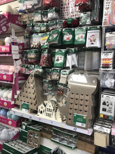 Christmas bargain prequel 2023 thread 2 - the one without a side order of chips