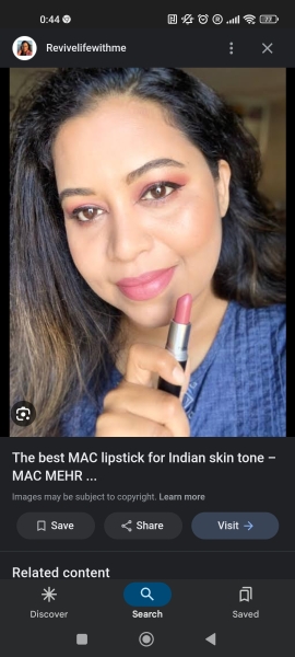 Best lipliner and lipsticks